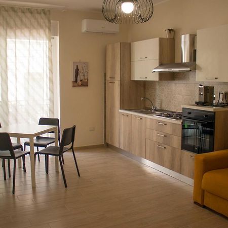 Appartamento Via Roma Recale Экстерьер фото