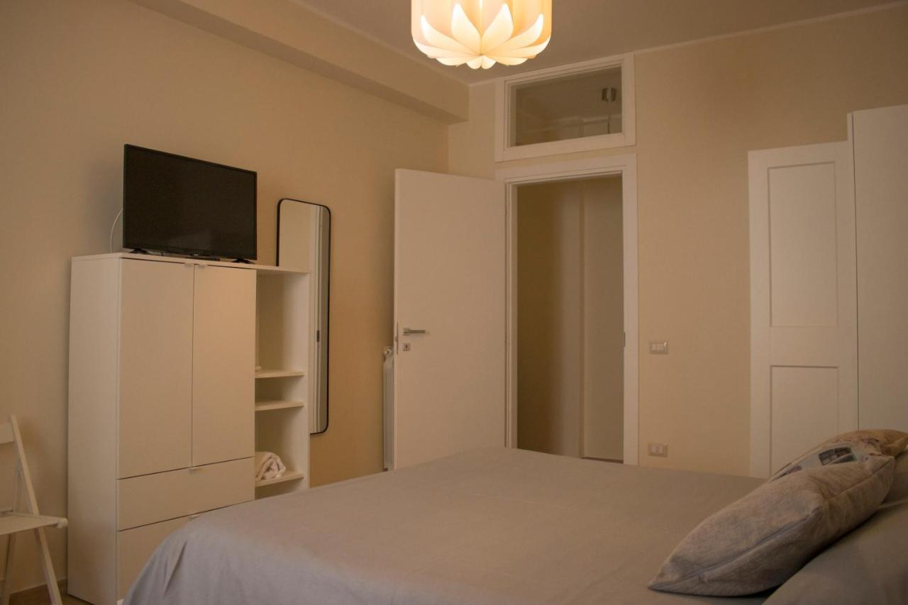 Appartamento Via Roma Recale Экстерьер фото