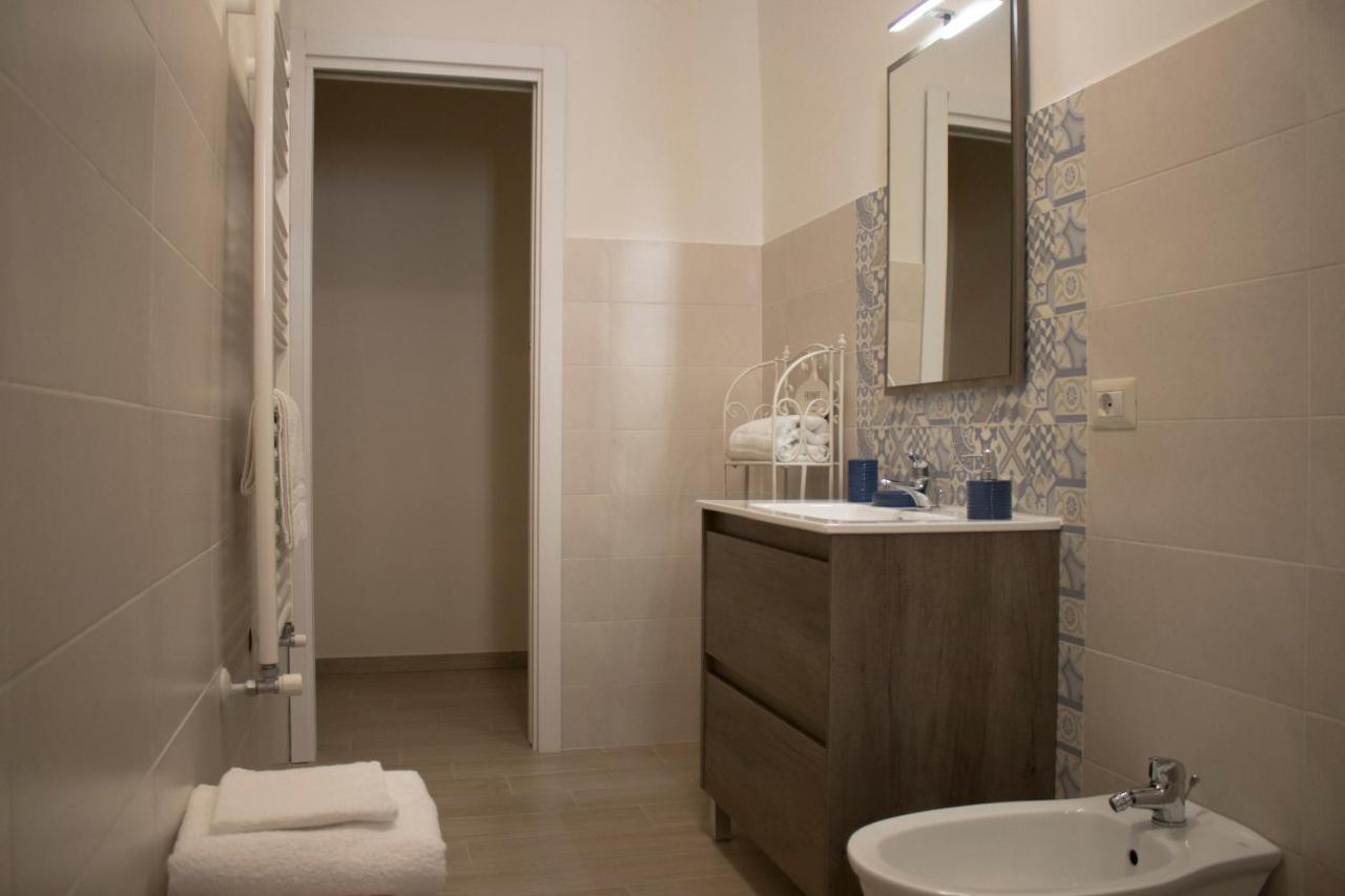 Appartamento Via Roma Recale Экстерьер фото