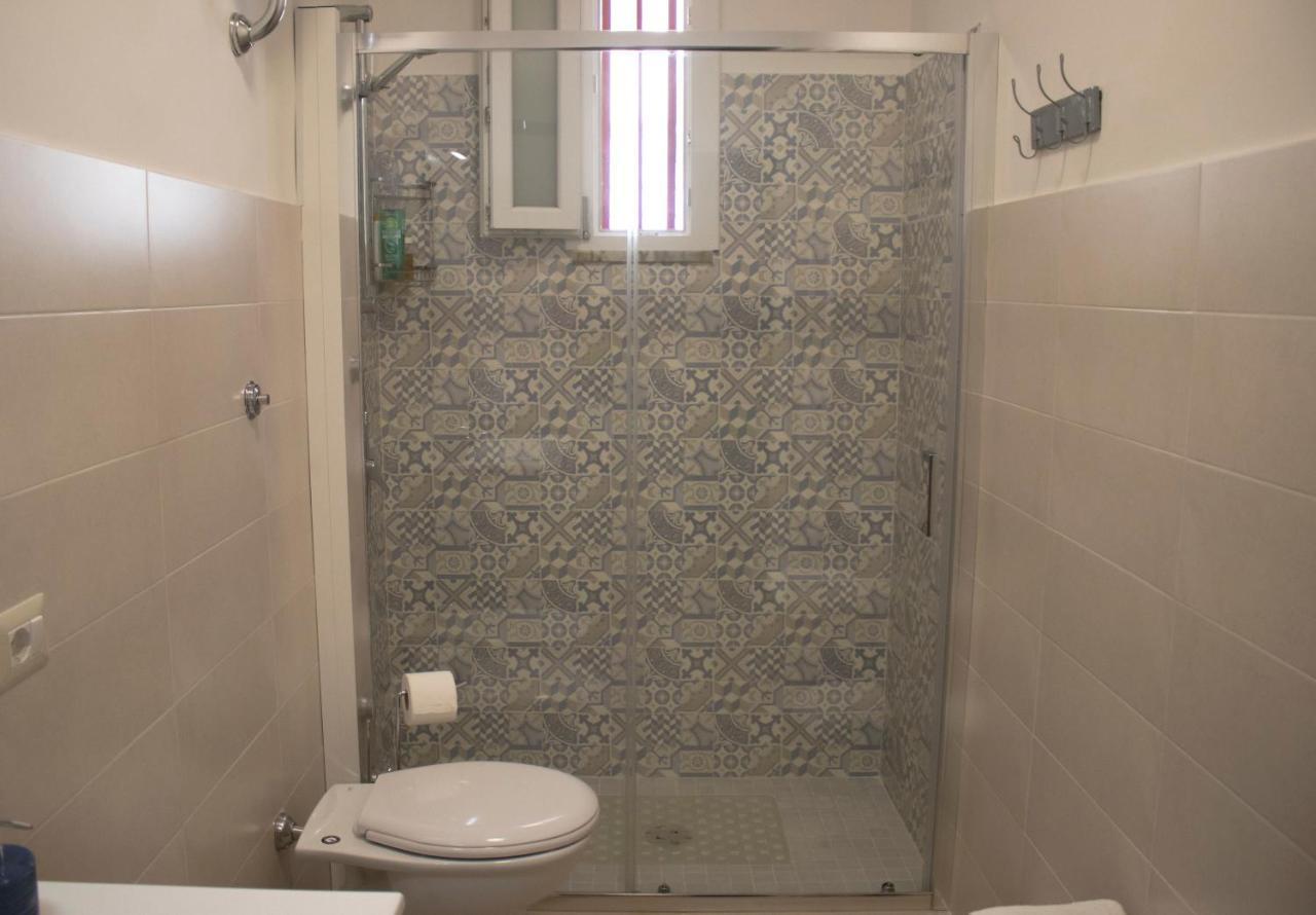 Appartamento Via Roma Recale Экстерьер фото